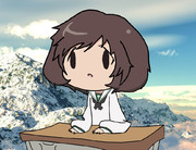 戦車グッズで有り金全部溶かしたAKYM殿