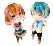 上から選民と狡猾リア