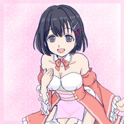 ネトゲの嫁は羽黒だと思った。