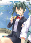 週刊幼馴染瑞鶴その１４