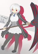 ピッケル ニコニコ静画 イラスト