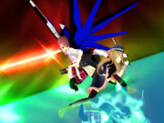 【すいまじ】1400【コンセプト】