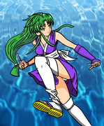 ゴエモン ニコニコ静画 イラスト