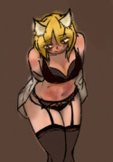 ミラミカルリランちゃん