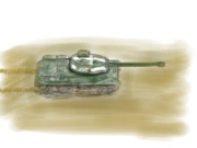 ＩＳ－２重戦車