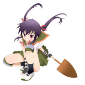 上イン ニコニコ静画 イラスト