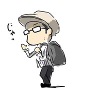 ちょっと例大祭逝ってくる