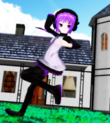 そんなに急いでどちらへ？