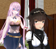 贅沢なアイスに慣れてない初月