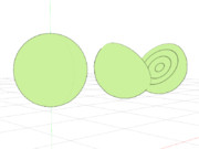 【ＭＭＤ－ＯＭＦ６】例のキャベツ