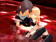 【すいまじ】果て行く想い【1400】