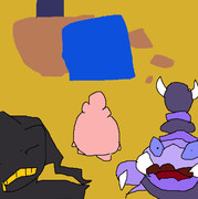 …ねー、おじさん。