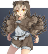 トリスタ擬人化イラコン ニコニコ静画 イラスト