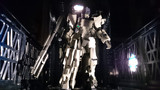 アルティメットコンテナ先輩