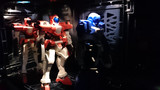 アルティメットコンテナ先輩2