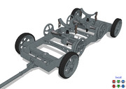 魚雷運搬車（正式版）UPしました。