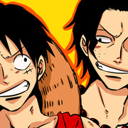 ポートガス D エース ニコニコ静画 イラスト