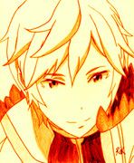 Re:ゼロから始める異世界生活.ラインハルト書いてみました！