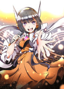 次はどんな人と戦い、どんな人と手を繋ぐのだろう