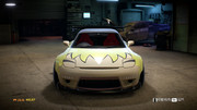 Ultra Drift King RX-7