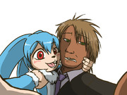 夢の国宣戦布告路線