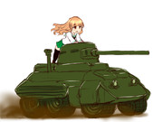 『サソリさんチーム』