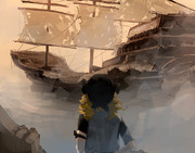 【上白卓】 ゴーストシップ【セッション⑨】