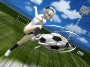 いつかキめるぜ稲妻シュート