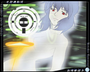 少佐を描いてみました