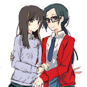 安藤つばき ニコニコ静画 イラスト