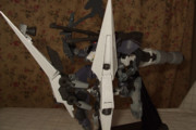 爆砕流星号(グレイズツヴァイ)