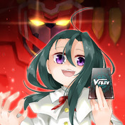 明神リューズ ニコニコ静画 イラスト