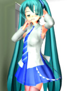 おはよ・・・