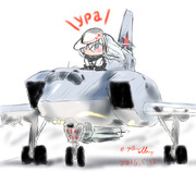 ヴェールヌイとTu-22Mバックファイヤー