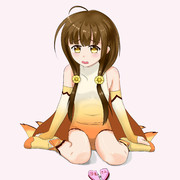 ヘレニウムちゃん