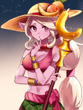 Soraka