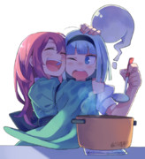 妖夢だぁ～い好き♪