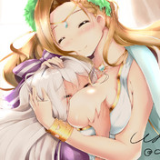 クルーシャ ニコニコ静画 イラスト