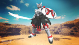 ガンブレ3 犬走椛