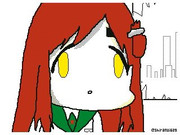 FXで有り金溶かす若狭悠里の顔