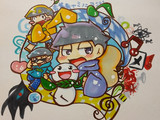 応援していますー!