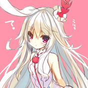 ウーリュー ニコニコ静画 イラスト