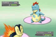アリゲイツ ニコニコ静画 イラスト