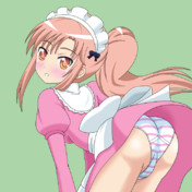 西山芹奈 ニコニコ静画 イラスト
