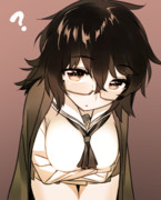 「どうしたぜよ？」