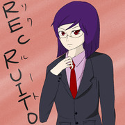 フォロワーさんを描くpart4