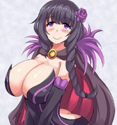 リゼロのエルザさん