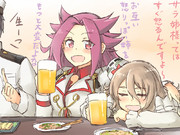 妹は大変だよなぁ！