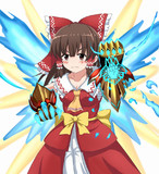 革命の力に目覚めたKNN姉貴