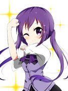 リゼちゃんにまっかせーなさーい！！